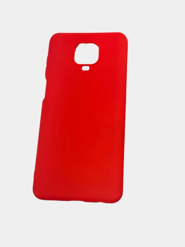Чехол для Xiaomi Note 9Pro