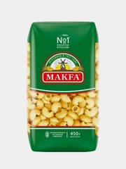 Макаронные изделия MAKFA Улитки, 450 г