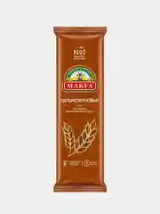 Макаронные изделия Makfa, цельнозерновые, спагетти, 500 г