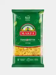 Макаронные изделия Makfa Пиколетти Ёлочки, 450 г