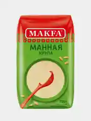 Крупа манная MAKFA, 700 г