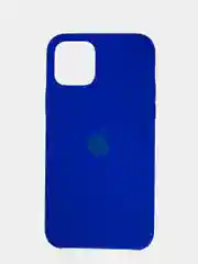 Чехол SILICONE COVER для iPhone 11 Pro,ярко-синий