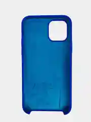 Чехол SILICONE COVER для iPhone 11 Pro,ярко-синий
