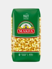 Макаронные изделия MAKFA Витки, 450 г