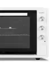 Мини-печь Simfer M7002 серия Albeni Pro XXL (5 режимов работы, конвекция)