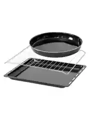 Мини-печь Simfer M7002 серия Albeni Pro XXL (5 режимов работы, конвекция)