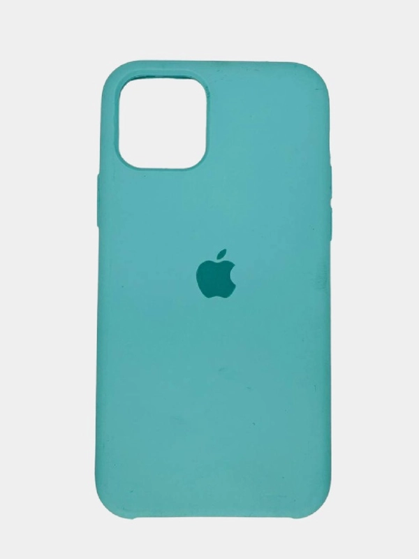 Чехол SILICONE COVER для iPhone 11 Pro