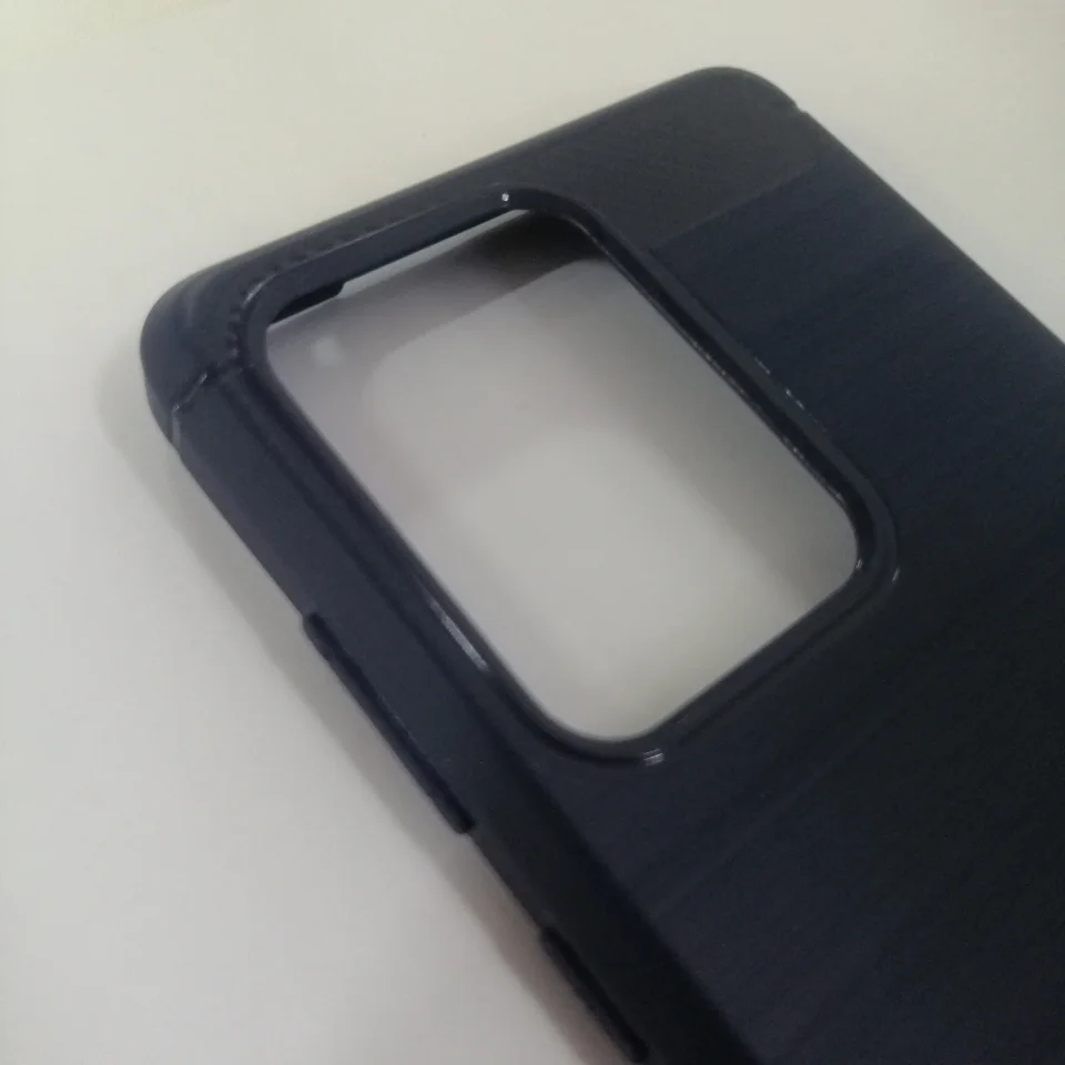 Чехол Samsung S20 Ultra/ S11plus противоударный