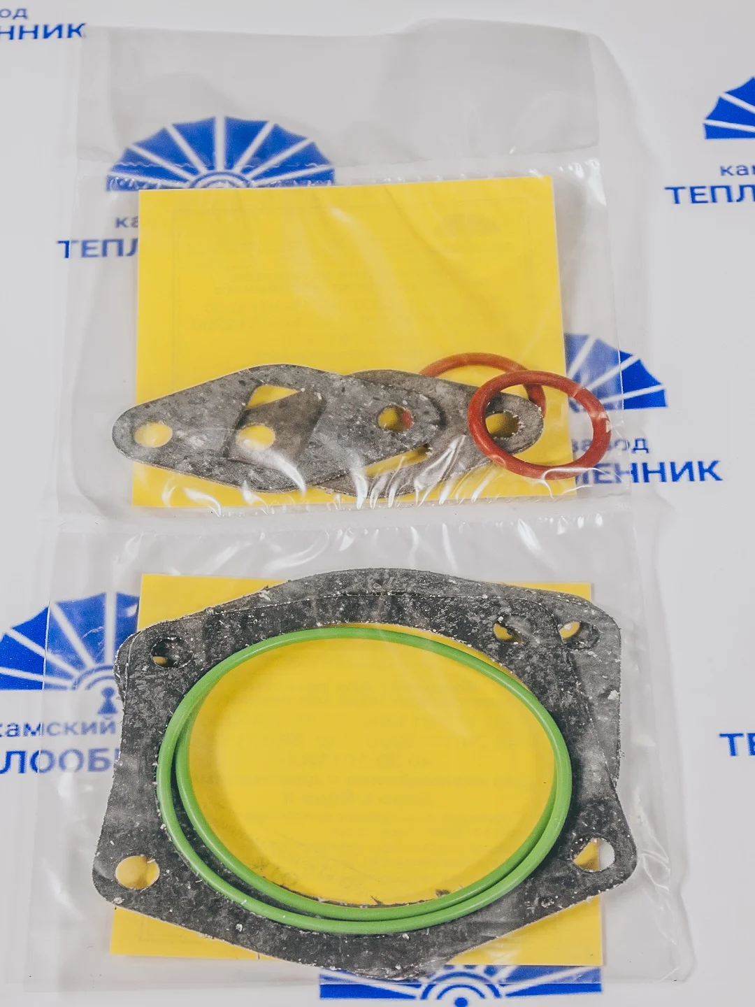 Комплект РТИ для ремонта и установки 740.20-11-60