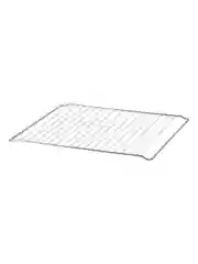 Мини-печь Simfer M7070, 6 режимов, конвекция, двойное стекло, цифровой дисплей, белый