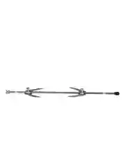 Мини-печь Simfer M7070, 6 режимов, конвекция, двойное стекло, цифровой дисплей, белый
