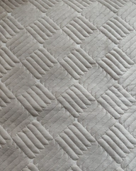 Накидка на диван, на сидячее место, 90*210
