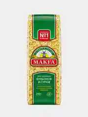 Макаронные изделия MAKFA "Звездочки", 250 г