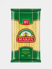 Макаронные изделия MAKFA "ВОЛНА", 500 г
