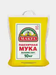 Мука пшеничная MAKFA, 10 кг