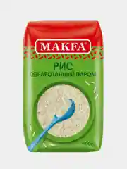 Крупа рисовая Makfa Рис для плова, 800 г
