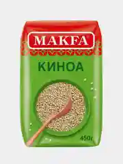 Крупа киноа Makfa, 450 г