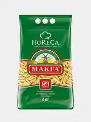 Макаронные изделия Makfa Перья, 3 кг