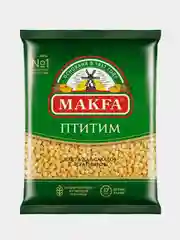 Макаронные изделия Makfa Птитим, 400 г