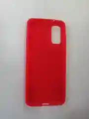 Чехол силиконовый Samsung s11e/s20