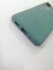 Чехол силиконовый Samsung s11e/s20
