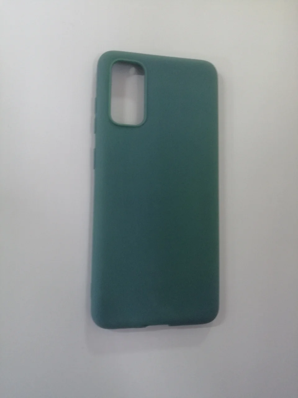 Чехол силиконовый Samsung s11e/s20