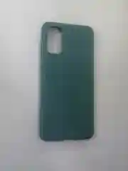 Чехол силиконовый Samsung s11e/s20