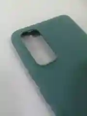 Чехол силиконовый Samsung s11e/s20