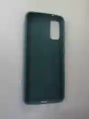 Чехол силиконовый Samsung s11e/s20