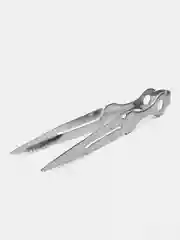 Серебряный щипцы Blade для кальяна