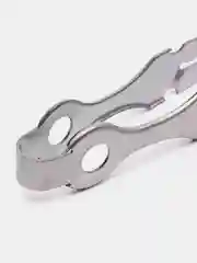 Серебряный щипцы Blade для кальяна