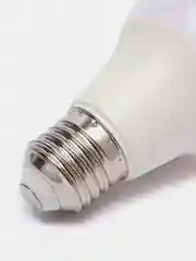 Светодиодная лампа smartbuy A60-11W/6000/E27