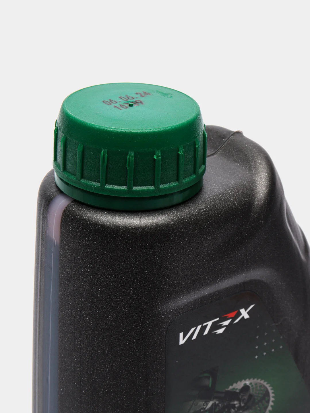 Масло моторное для садовой техники Vitex Garden 2T 1л