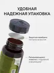 БАД к пище 4fresh "Ежовик гребенчатый", 60 капсул