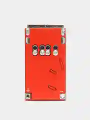 Понижающий модуль, вход 6-24V, выход 5V, USB разъём до 3А для arduino