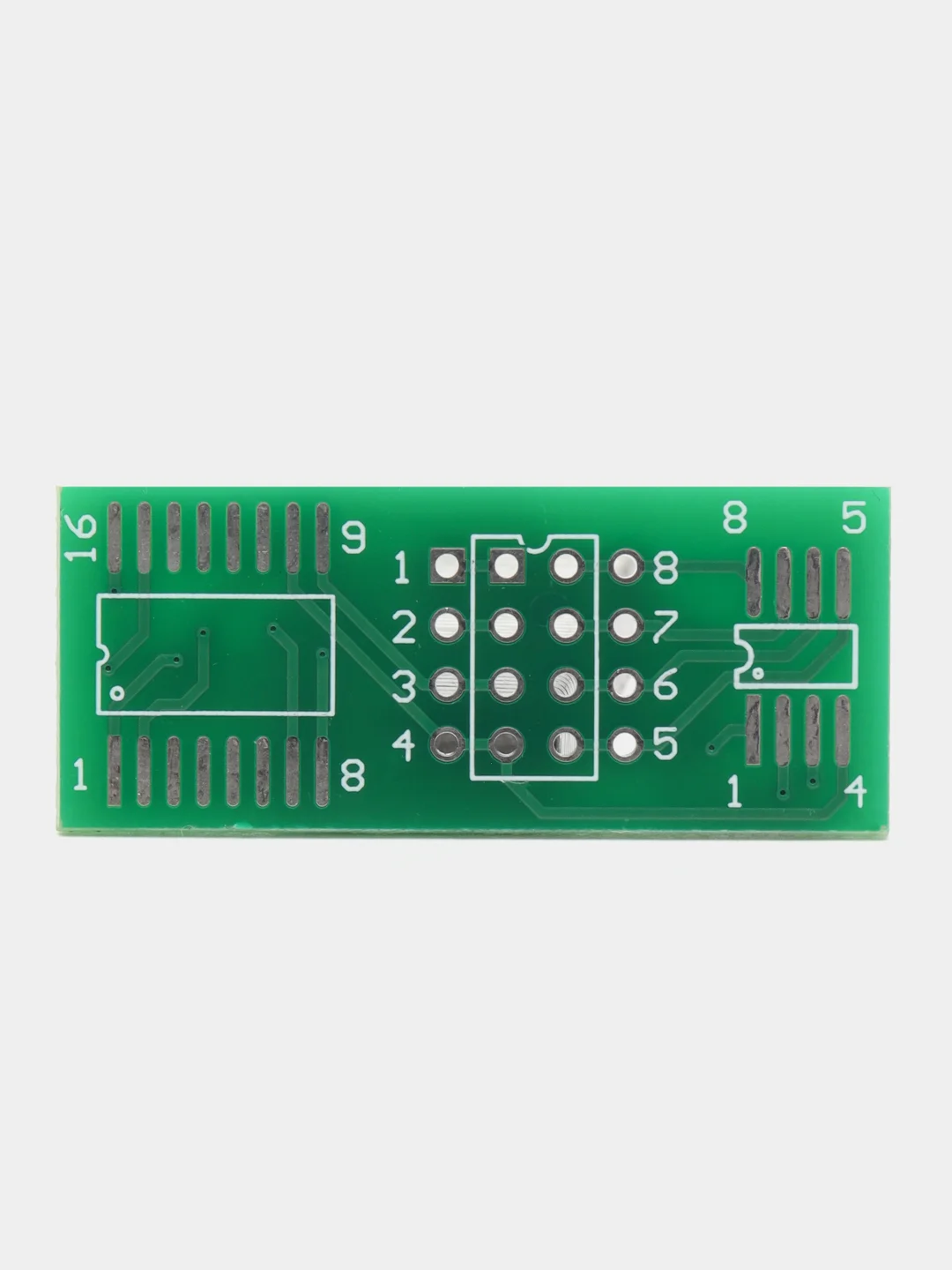 Программатор для компьютера CH341A с пришепкой для пк, arduino / для ремонта ноутбуков