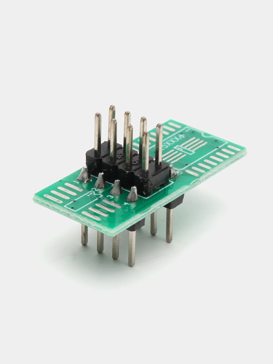 Программатор для компьютера CH341A с пришепкой для пк, arduino / для ремонта ноутбуков