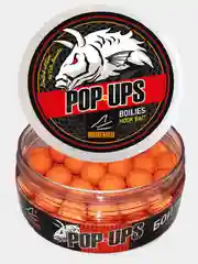 Бойлы насадочные плавающие Minenko Pop-Up 14 мм