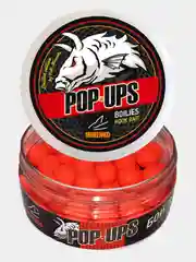 Бойлы насадочные плавающие Minenko Pop-Up 14 мм