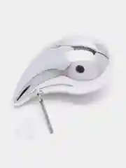 Серебряный серьги капли женские