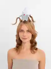 Ободок с мышонком из "Рататуя"