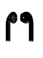 Беспроводные наушники AERPODS 2 черные, Подс 2 black