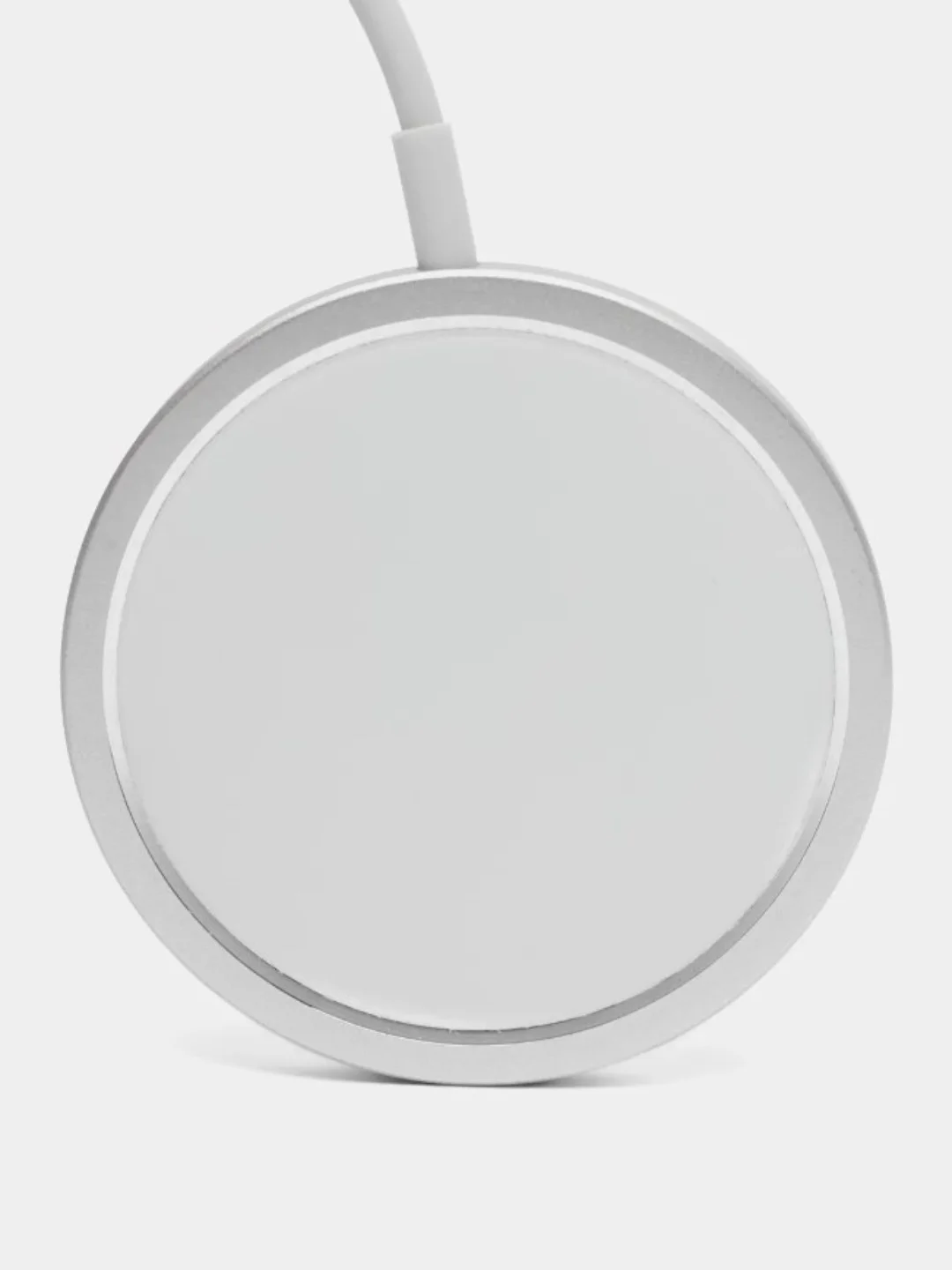 Беспроводная зарядка MagSafe 15W, Type-C для IPhone, AirPods, Android