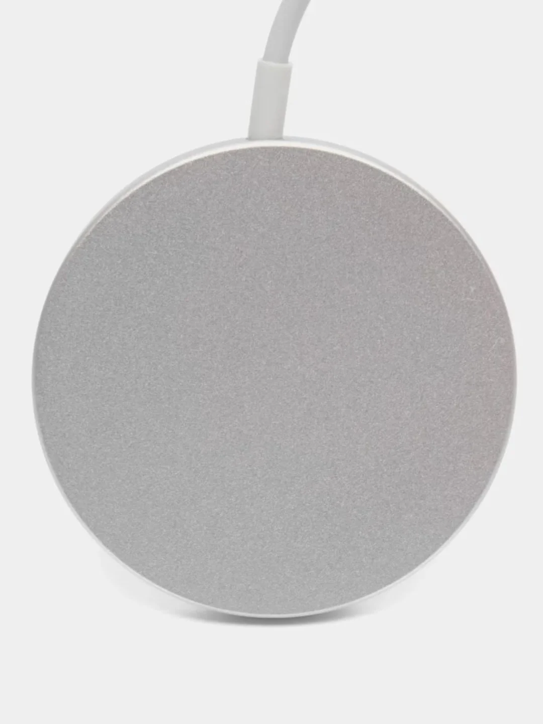Беспроводная зарядка MagSafe 15W, Type-C для IPhone, AirPods, Android
