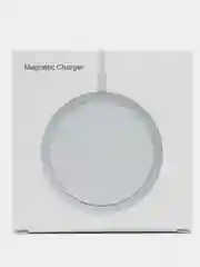 Беспроводная зарядка MagSafe 15W, Type-C для IPhone, AirPods, Android