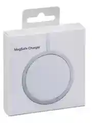 Беспроводное зарядное устройство MagSafe 15 W (No Logo), беспроводная Type-C15w