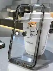 Чехол для iPhone 11, 12, 13, 14, 15, 6s, 7, 8, SE, XR, XS, Pro, Max, Plus, mini