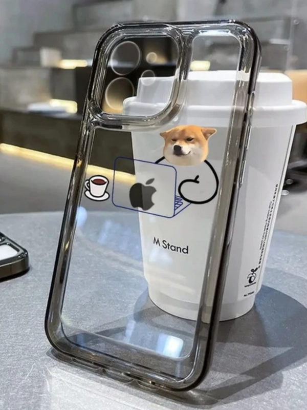 Чехол для iPhone 11, 12, 13, 14, 15, 6s, 7, 8, SE, XR, XS, Pro, Max, Plus, mini
