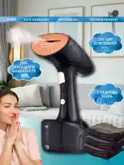 Отпариватель ручной Kelli 350 мл 2400 Вт
