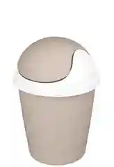 Контейнер для мусора с крышкой Rambai